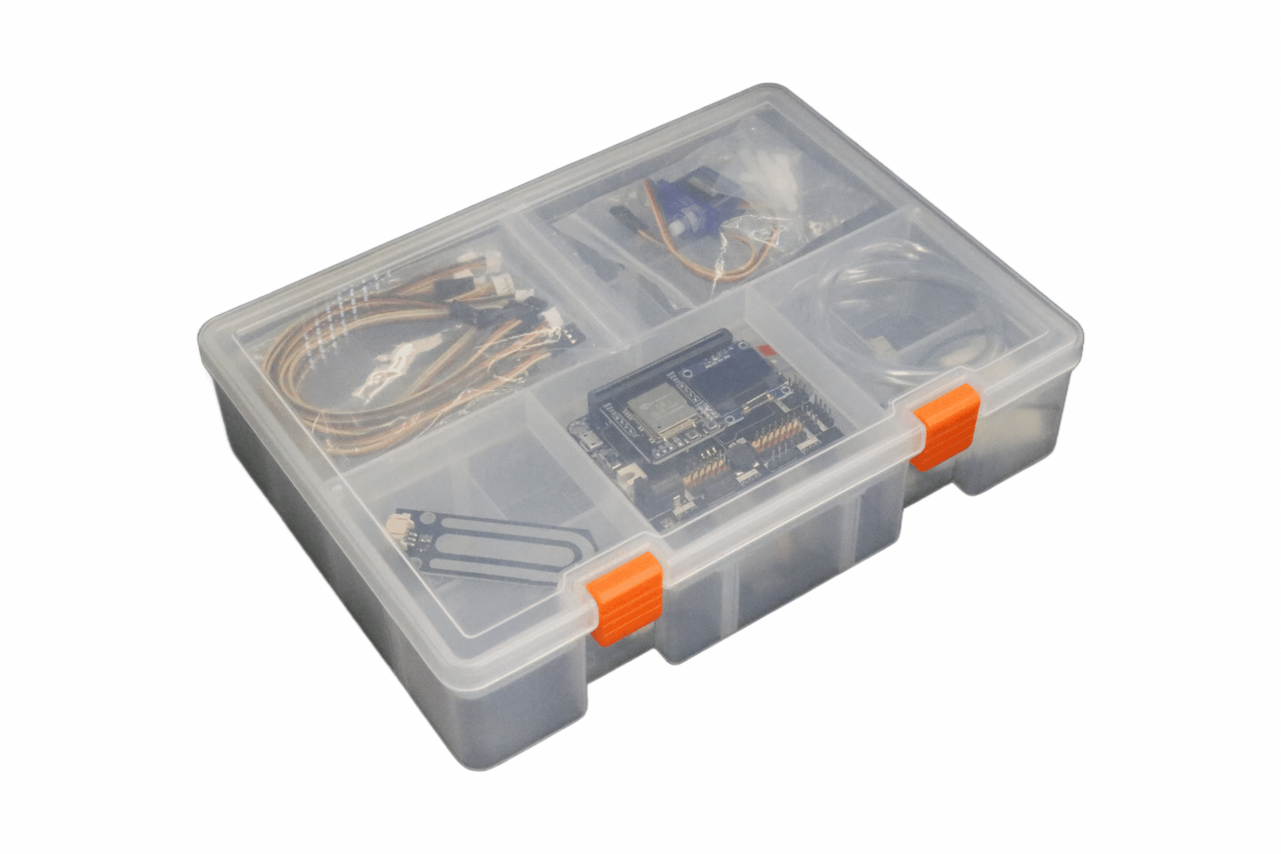 智能 DIY 物联网创客套件 - 图片 2