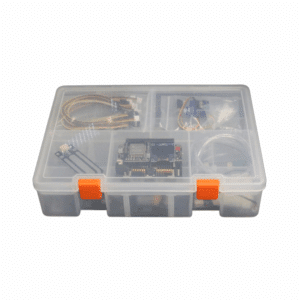 SMARTHON 智能 DIY 创意物联网套件